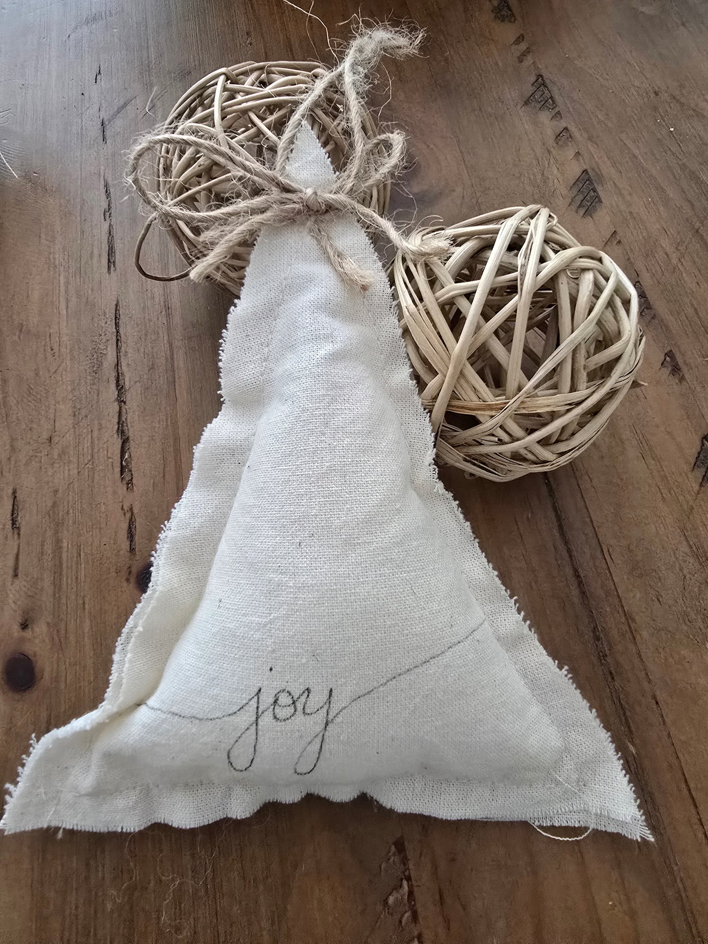 Heart Door hanger / Dinner decor