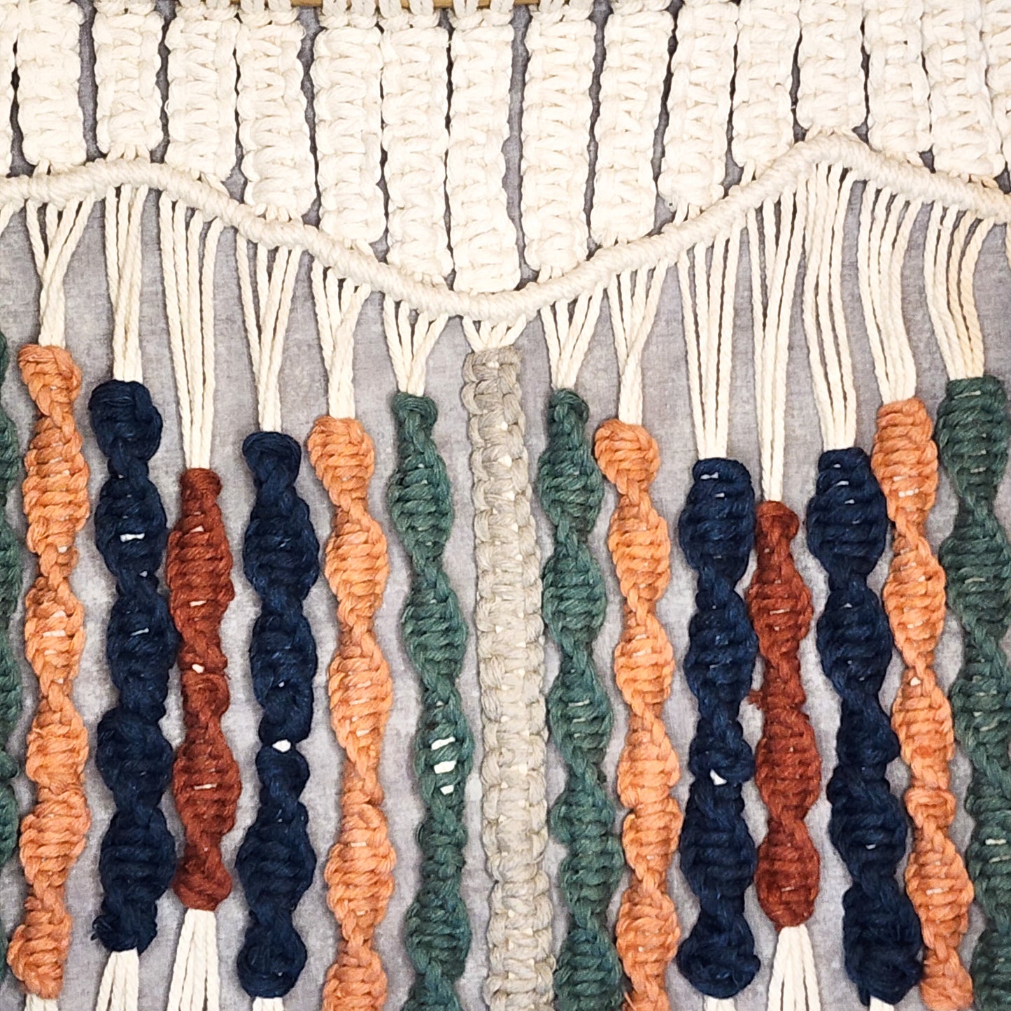 Wallhanging - Bearberry