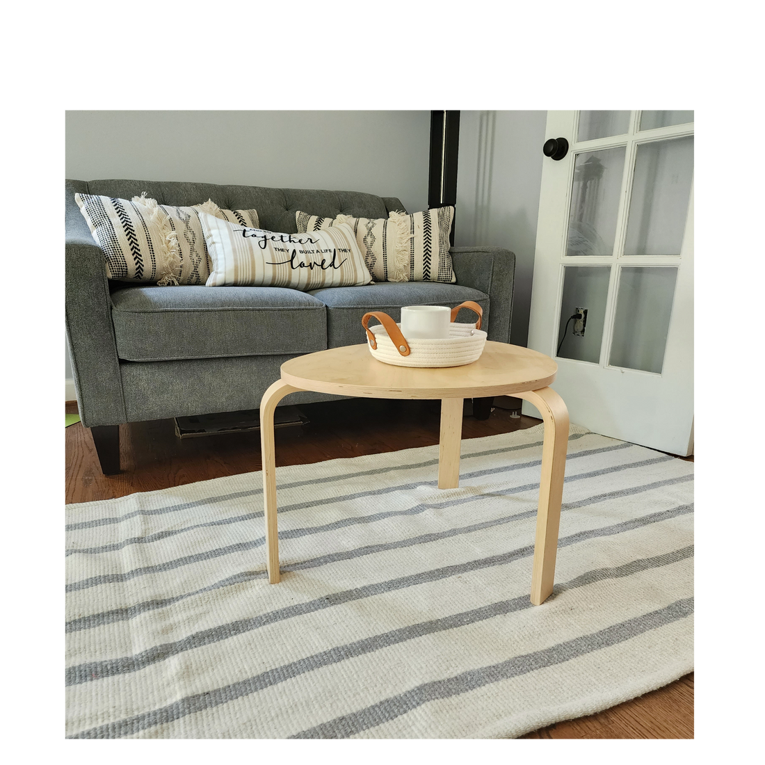 What do you buy when you buy at Ona store?