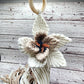 Wallhanging Macrame Flower - Lily