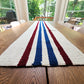 Wool Table Runner