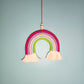 Wall-hanging - Rainbow