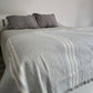 Cozy Cotton blanket / Cotton Throws / Cotton Bedspread