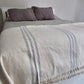 Cozy Cotton blanket / Cotton Throws / Cotton Bedspread