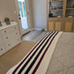 Wool Bed Runner / Loom bed Runner