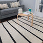 Wool Rug/ Loom rug