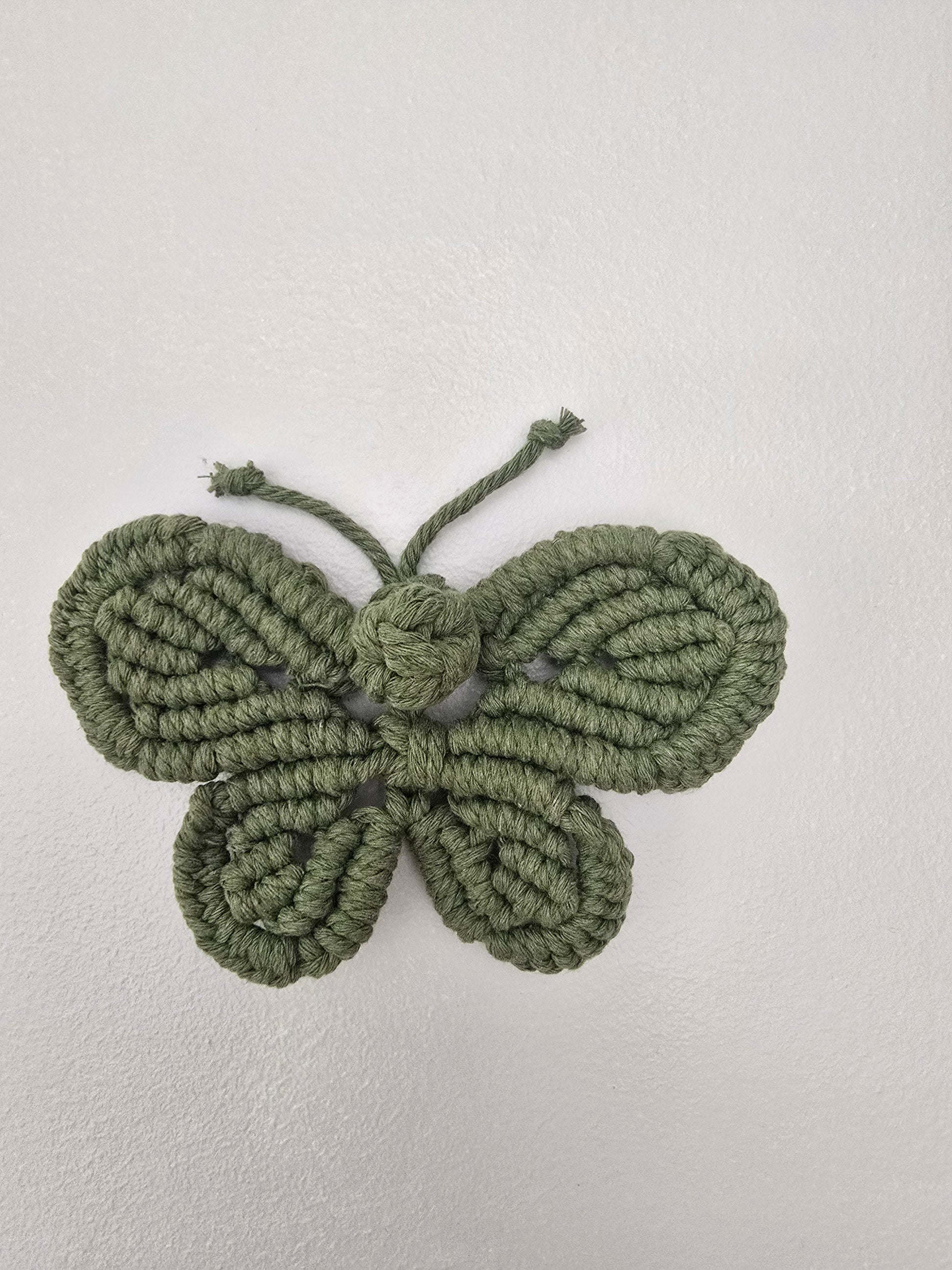 Cotton cord sun wall decoration for baby room