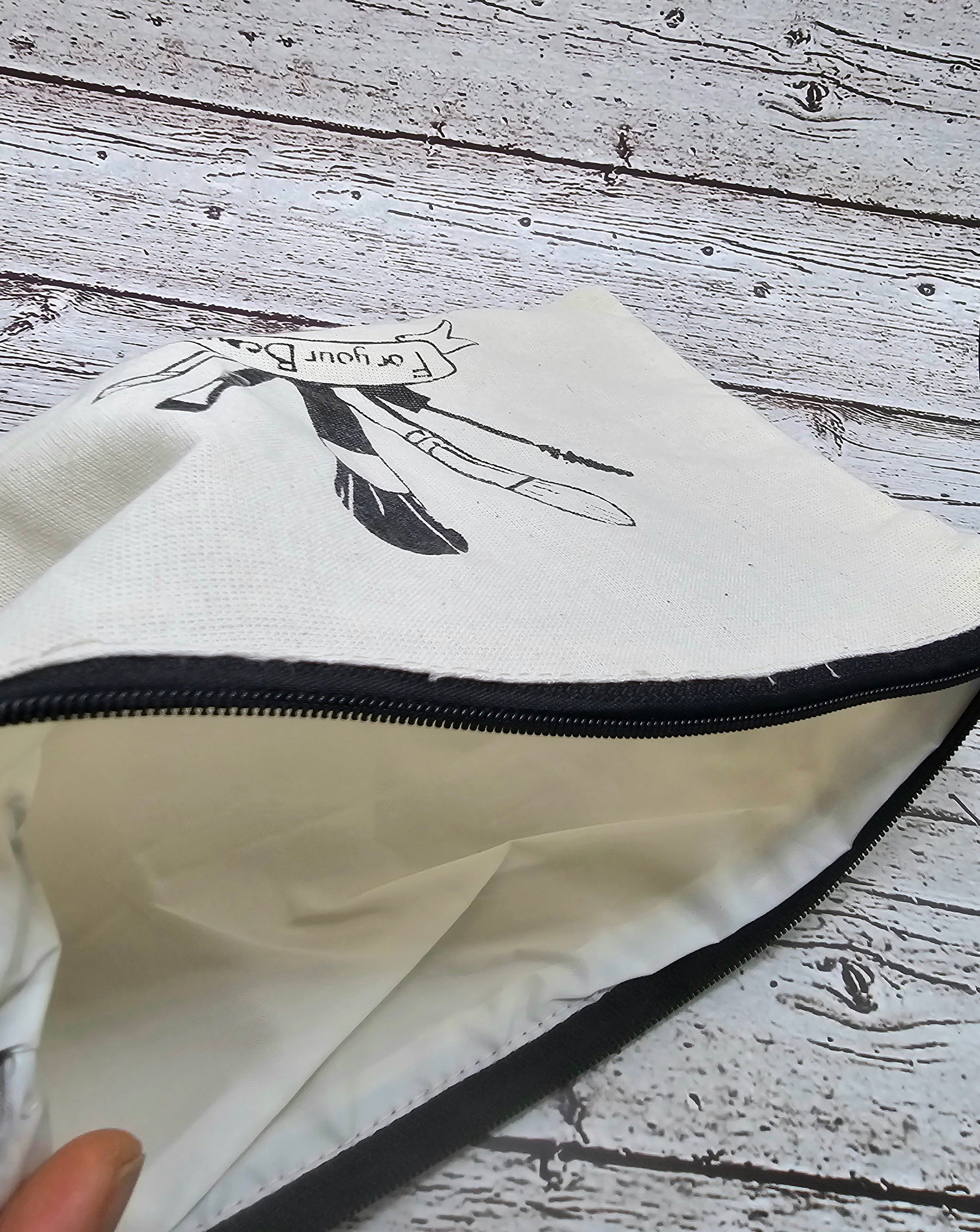The perfect little pouch to keep your essentials together