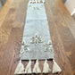 Felt table Runner / Table Decor