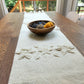 Felt table Runner / Table Decor