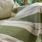 Cozy Cotton blanket / Cotton Throws / Cotton Bedspread