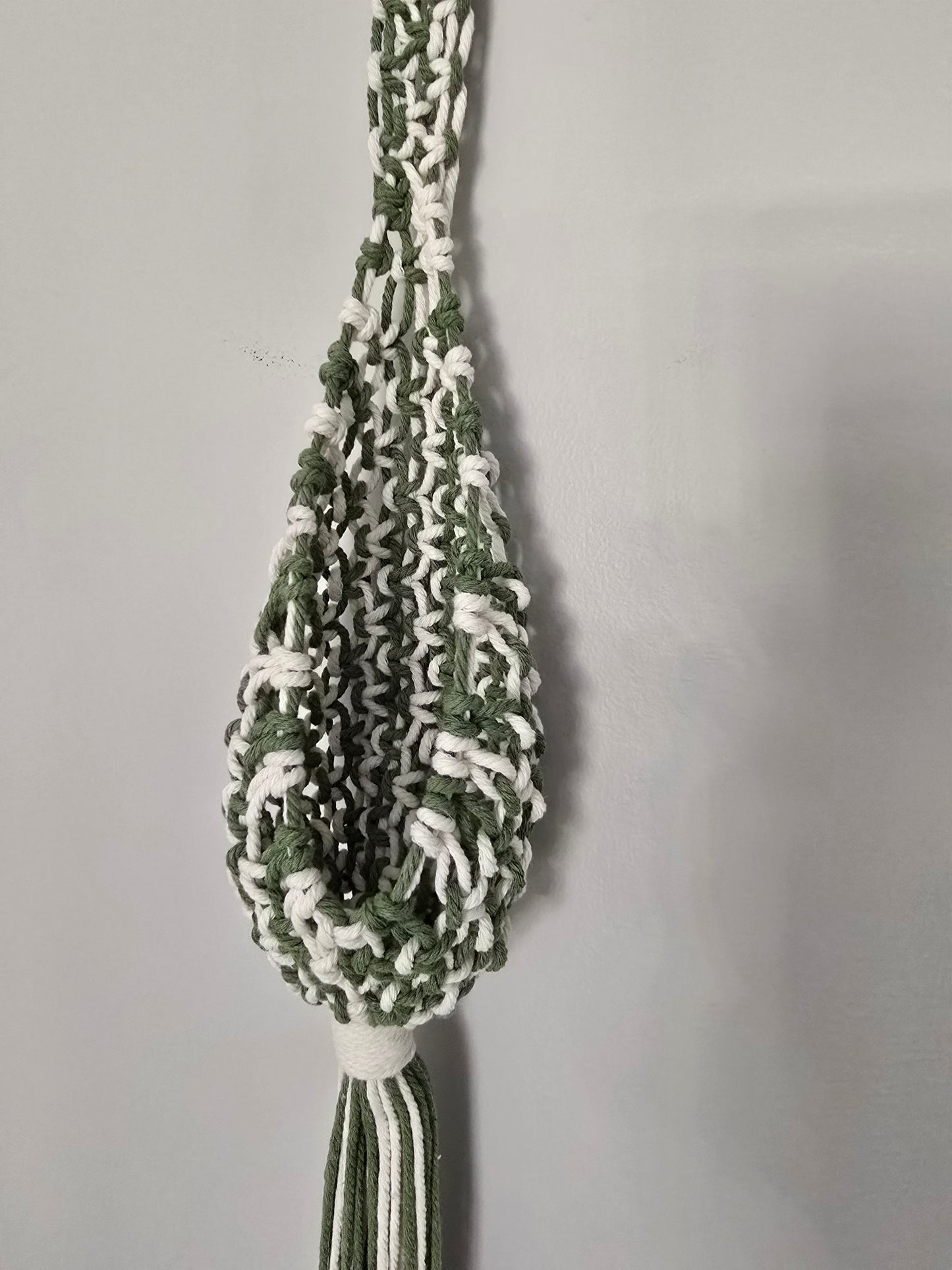 Plant Hanger Nest - Alpenrose