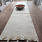 Felt table Runner / Table Decor