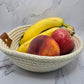 Cotton Rope Basket Amancay / Cotton Rope bowls