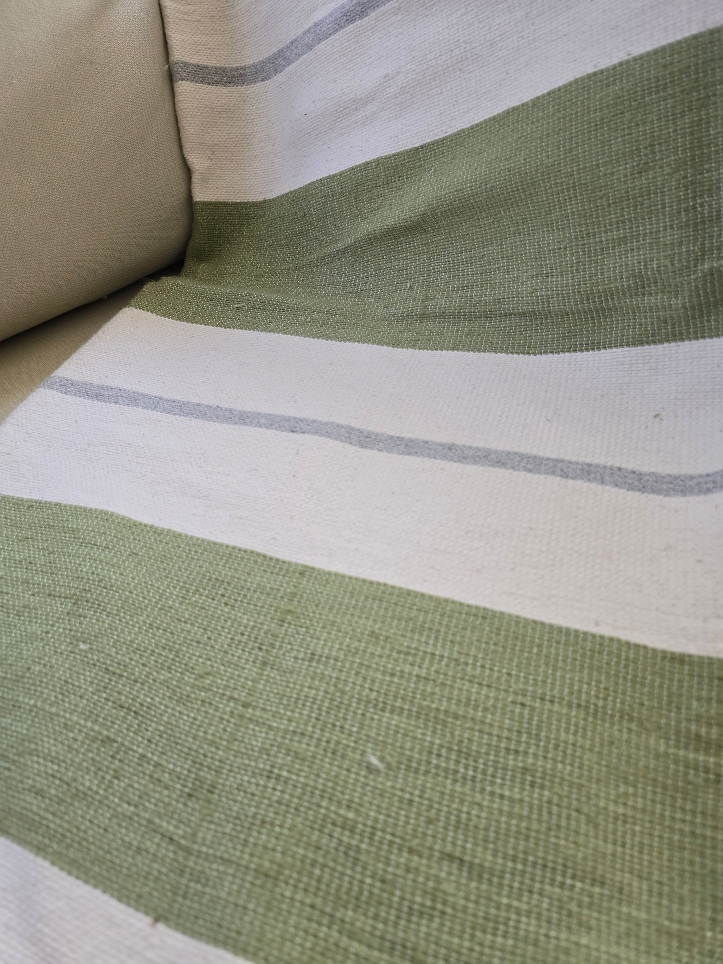 Cozy Cotton blanket / Cotton Throws / Cotton Bedspread