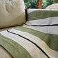 Cozy Cotton blanket / Cotton Throws / Cotton Bedspread