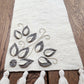 Felt table Runner / Table Decor