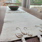 Felt table Runner / Table Decor