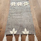 Felt table Runner / Table Decor