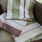 Cozy Cotton blanket / Cotton Throws / Cotton Bedspread