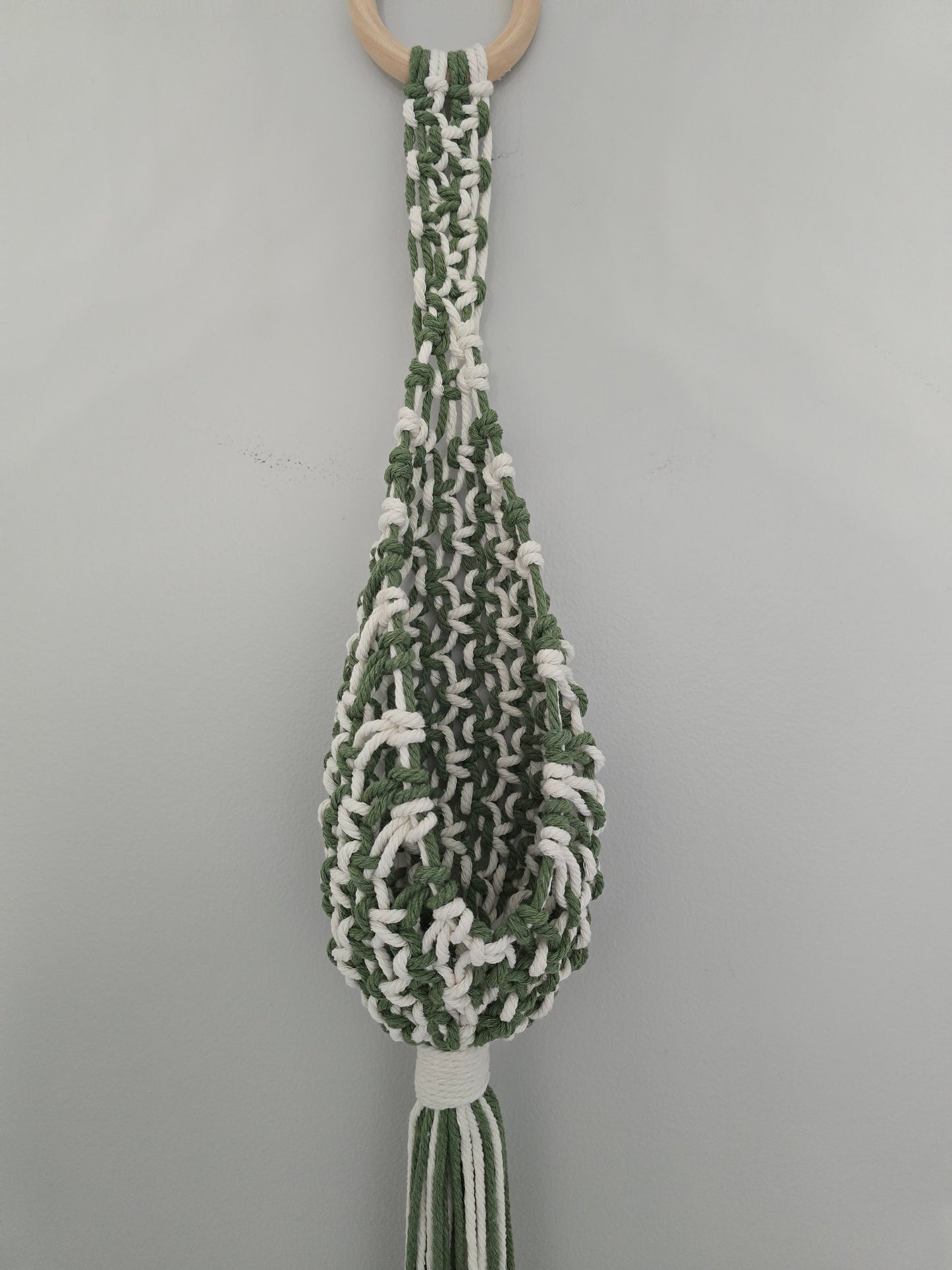 Plant Hanger Nest - Alpenrose