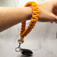 Macramem Keychain - Bracelet