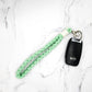 Macramem Keychain - Bracelet