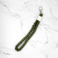 Macramem Keychain - Bracelet