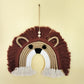 Animal Macrame Rainbow - The Lion King