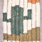 Wall Decor / Wallhanging - Cactus