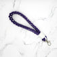 Macramem Keychain - Bracelet